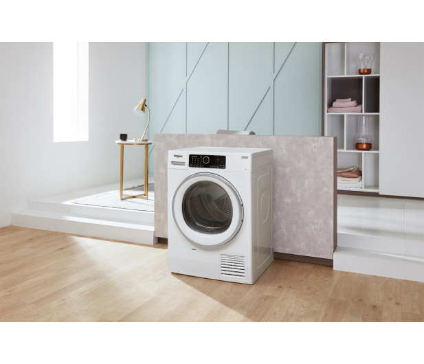 Whirlpool SUSZARKA ST U 92X EU ### - 1378966 - zdjęcie 10